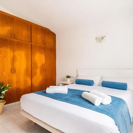 Lägenhet Ferienwohnung Fuer 4 Personen Ca 60 Qm In Son Carri, Menorca Westkueste Von Menorca
