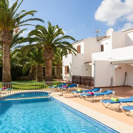 Ferienwohnung Fuer 4 Personen Ca 60 Qm In Son Carri, Menorca Westkueste Von Menorca