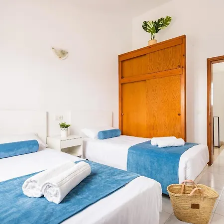 Lägenhet Ferienwohnung Fuer 4 Personen Ca 60 Qm In Son Carri, Menorca Westkueste Von Menorca *